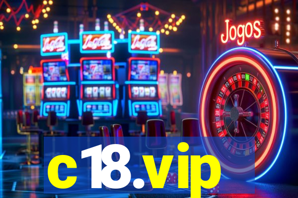 c18.vip