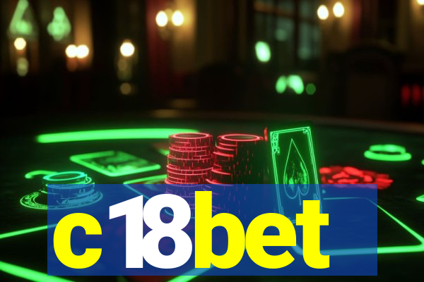 c18bet