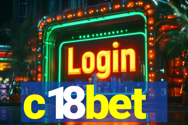 c18bet