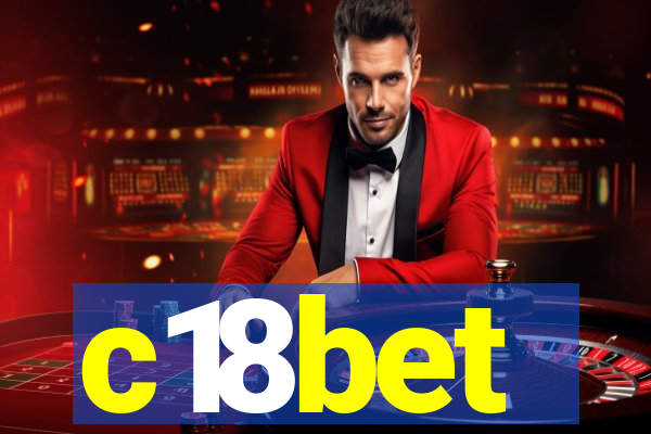 c18bet