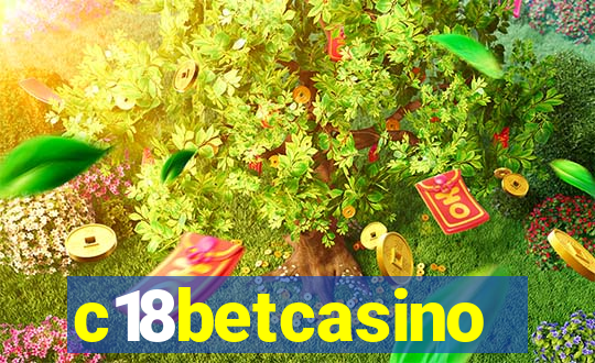 c18betcasino
