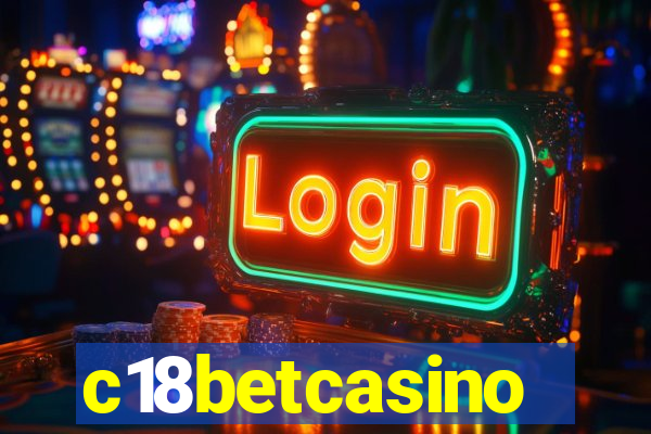 c18betcasino