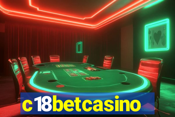 c18betcasino