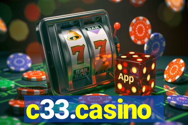 c33.casino