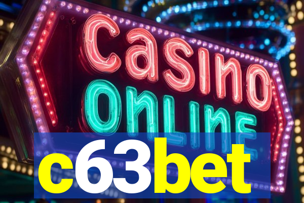 c63bet