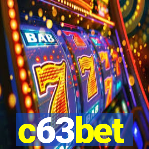 c63bet