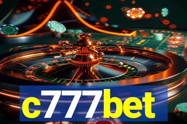 c777bet