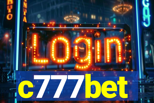 c777bet