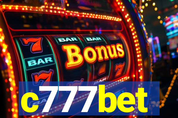 c777bet