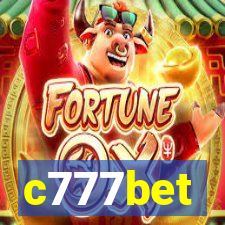 c777bet