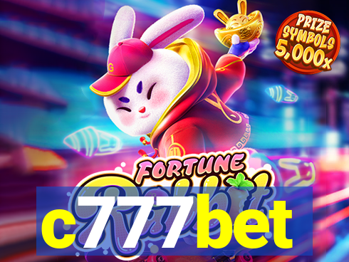 c777bet