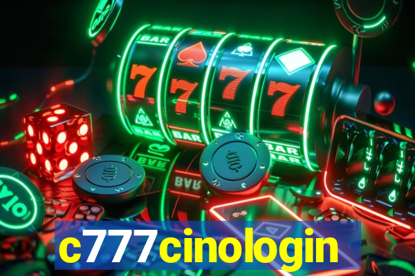 c777cinologin