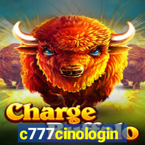 c777cinologin