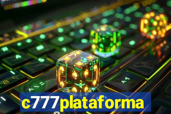 c777plataforma
