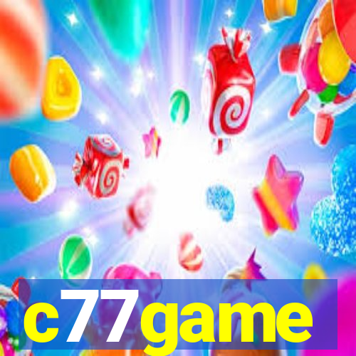 c77game