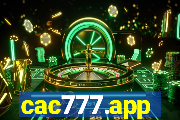 cac777.app