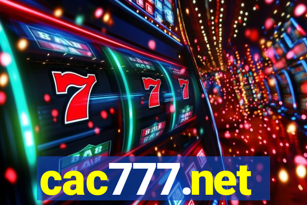 cac777.net