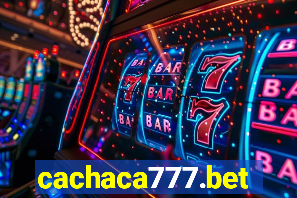 cachaca777.bet