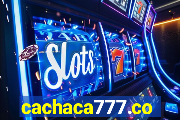 cachaca777.co