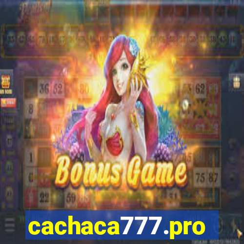cachaca777.pro