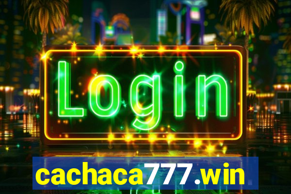 cachaca777.win