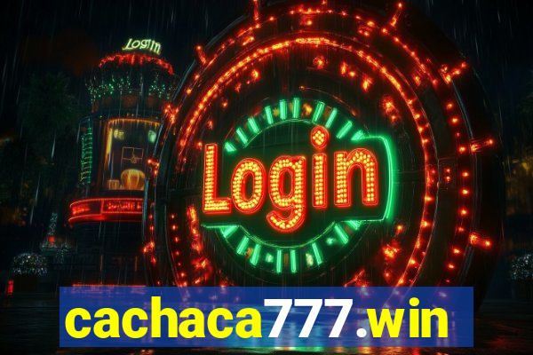 cachaca777.win