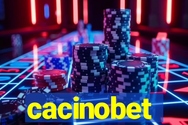 cacinobet