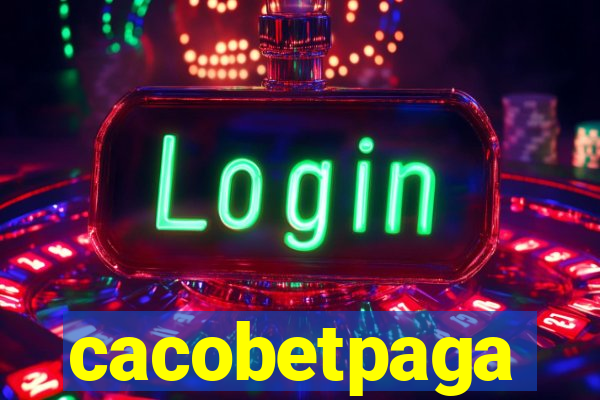 cacobetpaga
