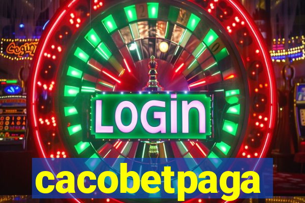 cacobetpaga