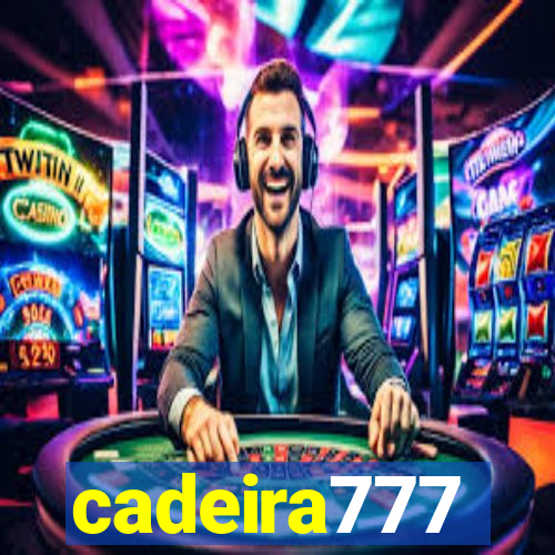 cadeira777