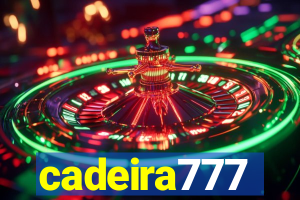 cadeira777
