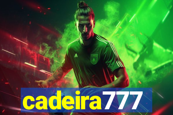 cadeira777