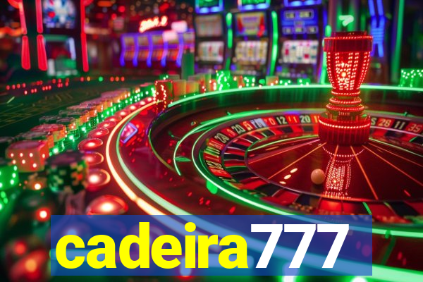 cadeira777