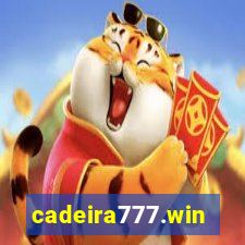 cadeira777.win