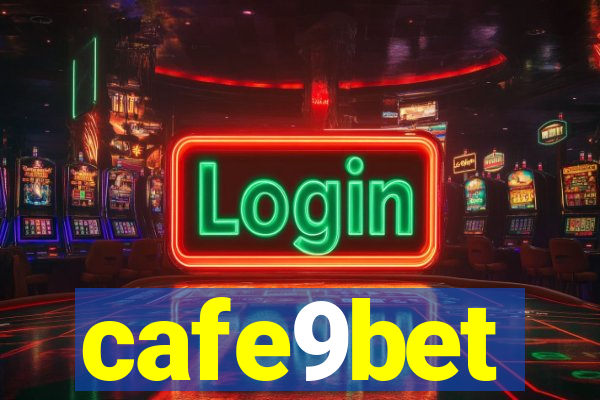 cafe9bet