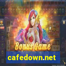 cafedown.net