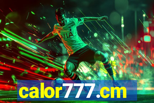 calor777.cm