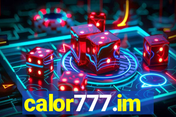 calor777.im