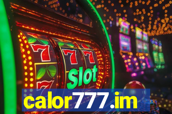 calor777.im