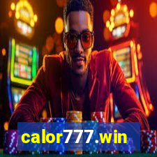 calor777.win
