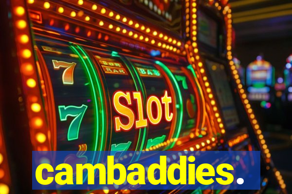 cambaddies.