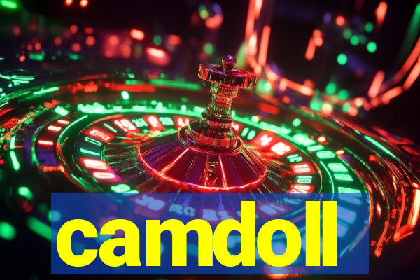 camdoll