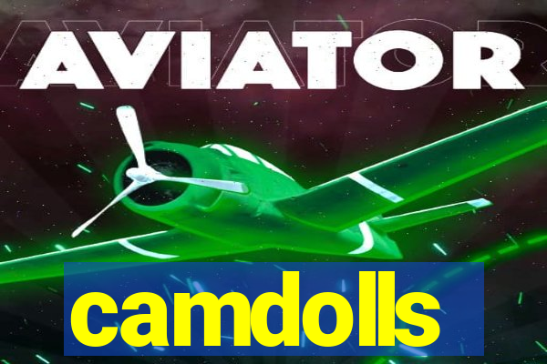 camdolls