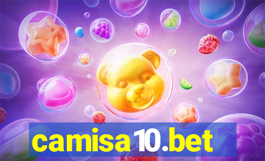 camisa10.bet