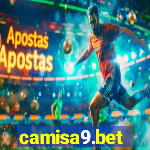 camisa9.bet