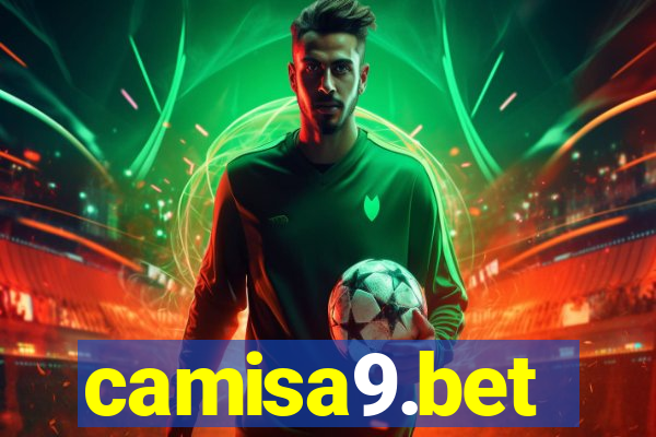 camisa9.bet