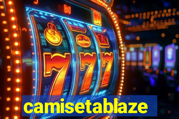 camisetablaze