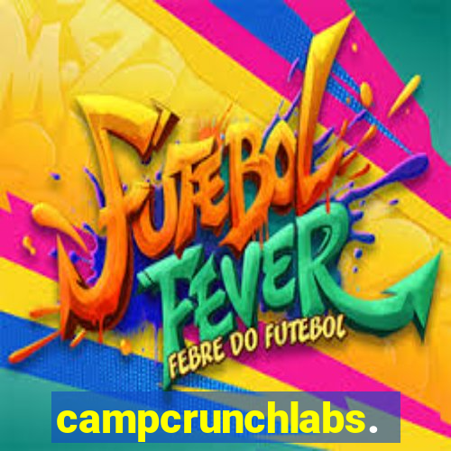 campcrunchlabs.con