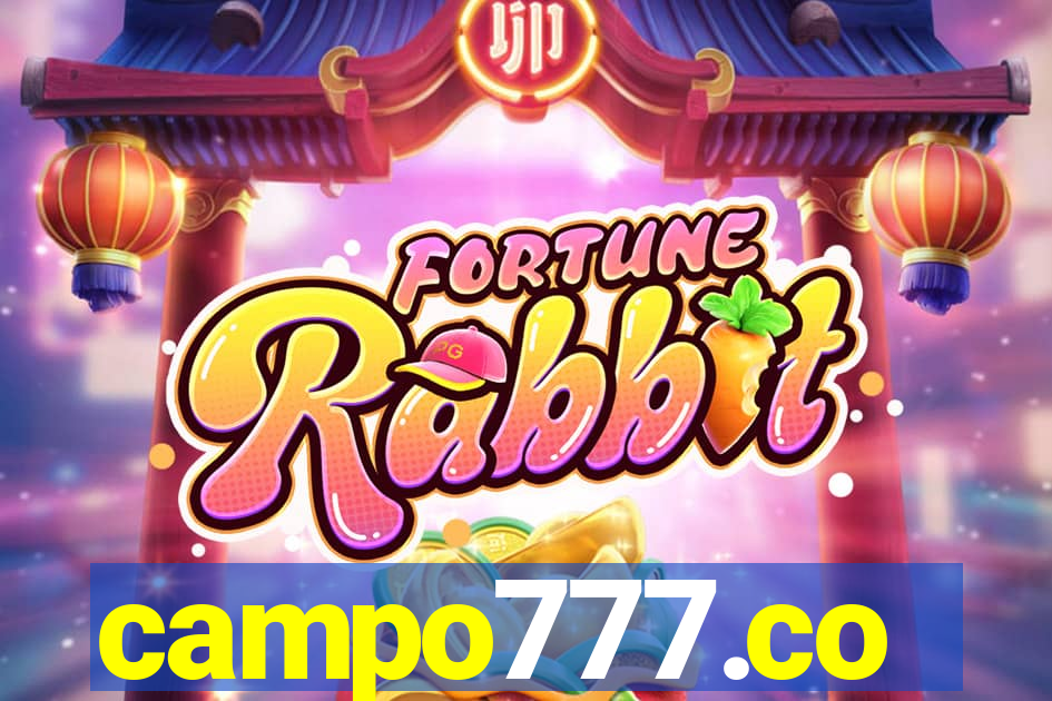 campo777.co