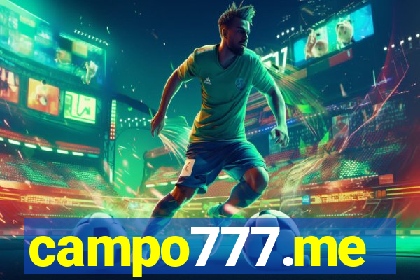 campo777.me